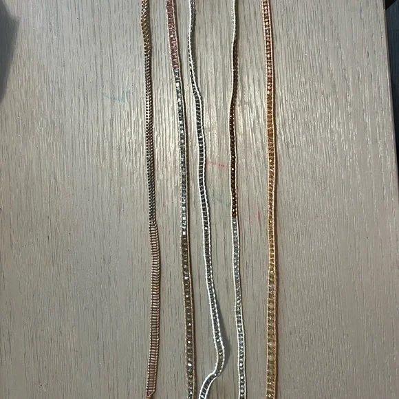 Victoria Emerson Beaded Wrap Bracelets - Picture 1 of 8